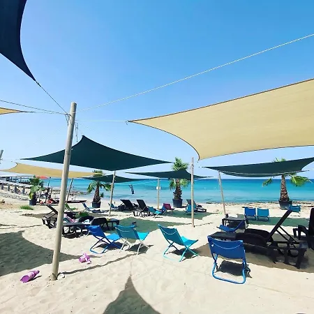 Baia San Lorenzo Διαμέρισμα