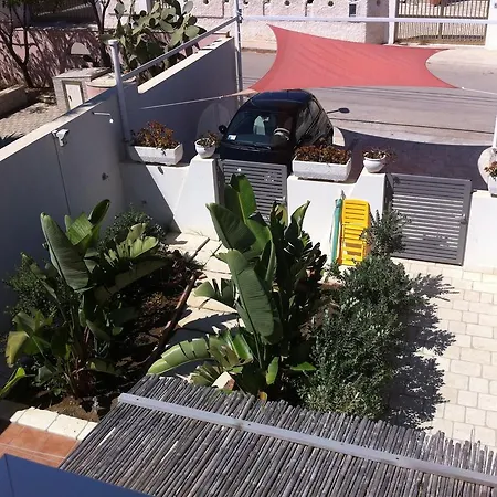 Διαμέρισμα Baia San Lorenzo *