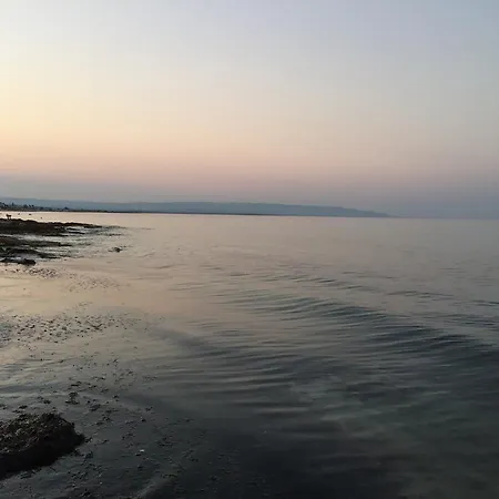 Baia San Lorenzo Διαμέρισμα Reitani