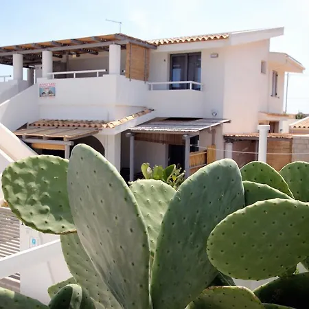 Baia San Lorenzo Apartamento