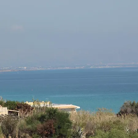 Apartamento Baia San Lorenzo Reitani