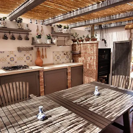 Apartamento Baia San Lorenzo Reitani
