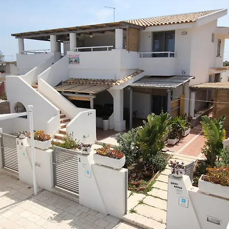 Apartamento Baia San Lorenzo *