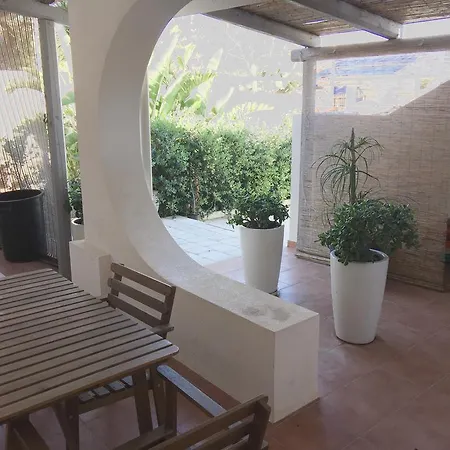Διαμέρισμα Baia San Lorenzo