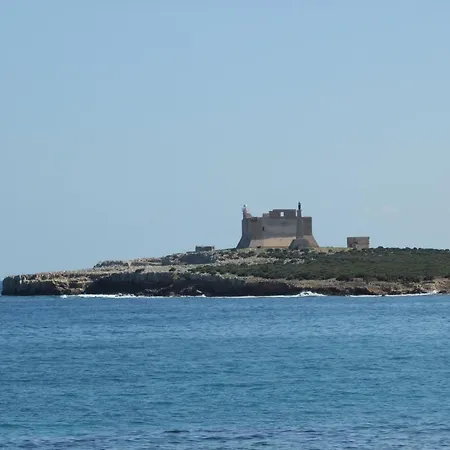 Baia San Lorenzo