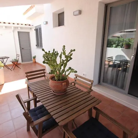 Baia San Lorenzo Apartamento *