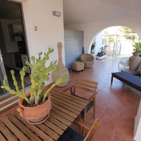 Baia San Lorenzo Apartamento *