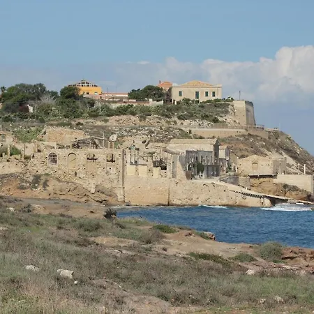 Apartamento Baia San Lorenzo Reitani