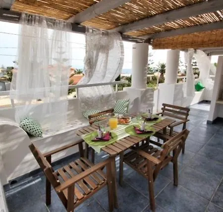 Baia San Lorenzo Apartamento
