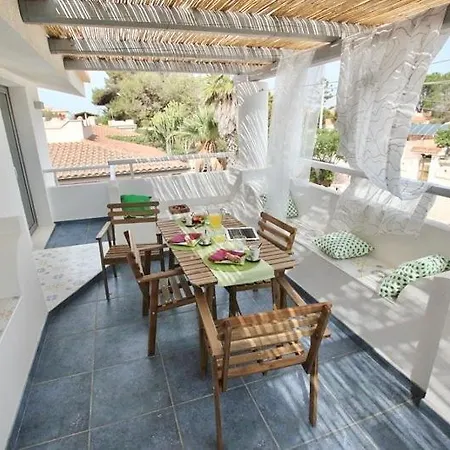 Baia San Lorenzo Apartamento *
