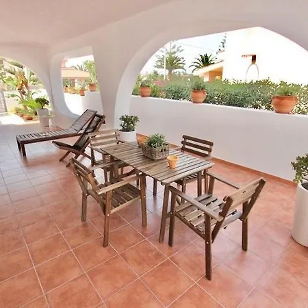 Apartamento Baia San Lorenzo *