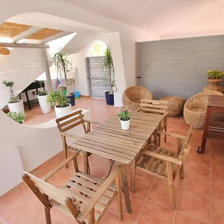 Baia San Lorenzo Apartamento