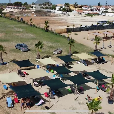 Baia San Lorenzo * Reitani