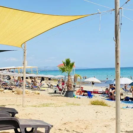 Baia San Lorenzo