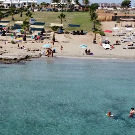Baia San Lorenzo Apartamento