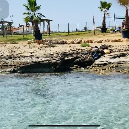 Apartamento Baia San Lorenzo