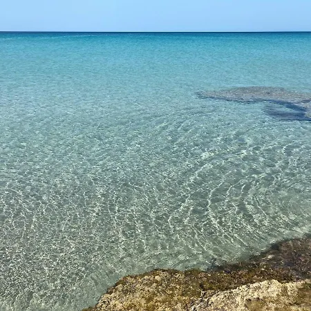 Baia San Lorenzo Appartamento