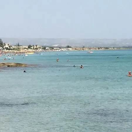 Baia San Lorenzo * Reitani