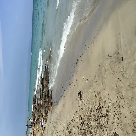 Baia San Lorenzo * Reitani