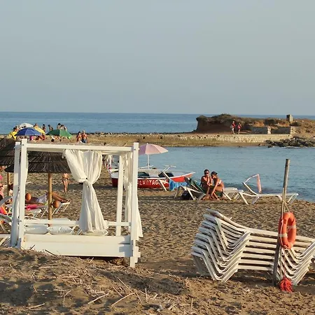Baia San Lorenzo Reitani