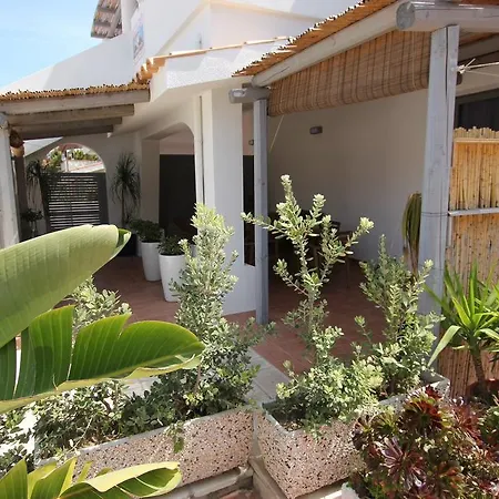 Apartamento Baia San Lorenzo *