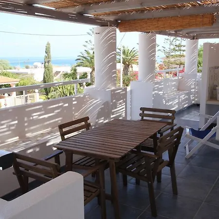 Appartamento Baia San Lorenzo *