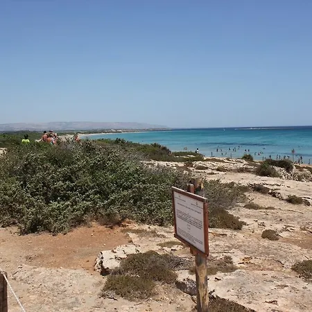 Baia San Lorenzo Reitani