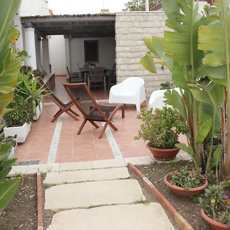 Apartamento Baia San Lorenzo