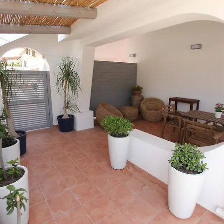 Baia San Lorenzo Reitani