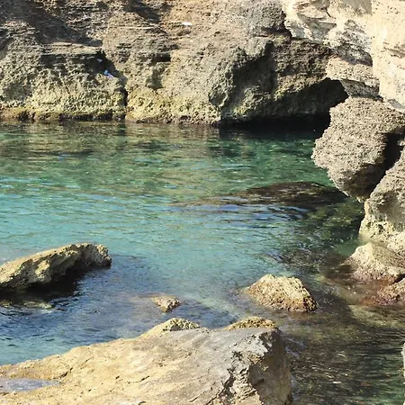 Baia San Lorenzo Reitani